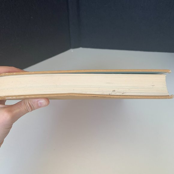 SINGER SEWING BOOK GLADYS CUNNINGHAM HC 1969 FIRST EDITION 5th printing - Picture 7 of 11